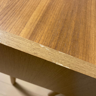 unico ドレッサー ALBERO