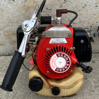 OCHIAI 落合式エンジン剪枝機 E-6型B 中古 作動品 静岡県 富士市発