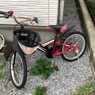 子供用自転車