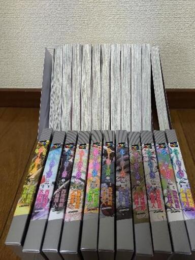 漫画化物語特装版①～⑪＆青春奇人伝！240学園①～③全巻 西尾維新  