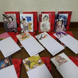 漫画化物語特装版①～⑪＆青春奇人伝！240学園①～③全巻　　西尾維新　物語シリーズ　セット　