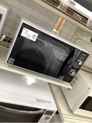 【TOSHIBA/東芝】電子レンジ売ります！