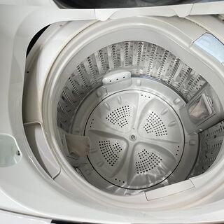 安心の6か月保証付！Haierの5.0kg洗濯機【岸和田】