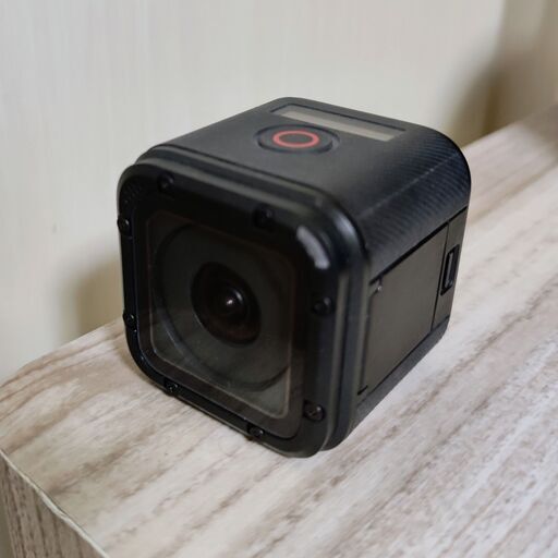 【中古】GoPro HERO4 Session CHDHS-101-JP