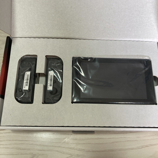 任天堂Switchリングフィット ソフト1個付き