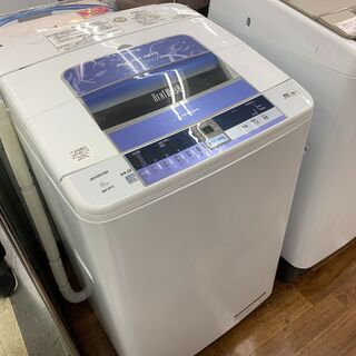 ②891番 東芝✨洗濯乾燥機✨TW-Q780L‼️