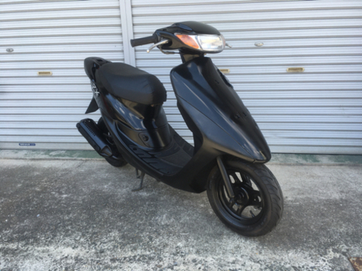 HONDA dio 車体 全国配送可能❗️人気車両❗️ | hardcat.com
