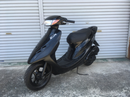 HONDA dio 車体 全国配送可能❗️人気車両❗️