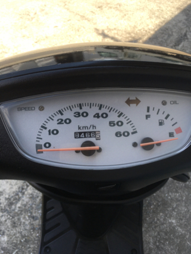 HONDA dio 車体 全国配送可能❗️人気車両❗️ | pampeana.es