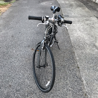 お取り引き中 ジャイアント エスケープr3 クロスバイク 付属品多数 即乗り可