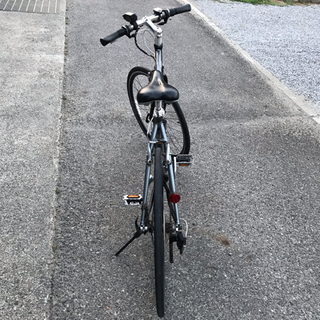 お取り引き中 ジャイアント エスケープr3 クロスバイク 付属品多数 即乗り可
