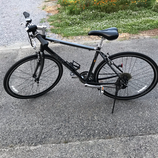 お取り引き中 ジャイアント エスケープr3 クロスバイク 付属品多数 即乗り可