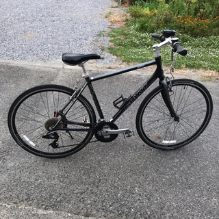 お取り引き中 ジャイアント エスケープr3 クロスバイク 付属品多数 即乗り可