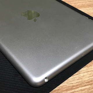 完売】iPad mini2 32GB wi-fi モデル
