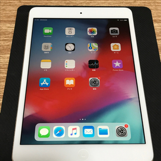 【完売】iPad mini2 32GB wi-fi モデル