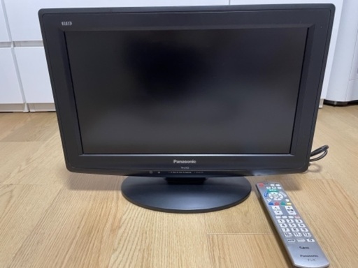 Panasonic VIERA 19インチ