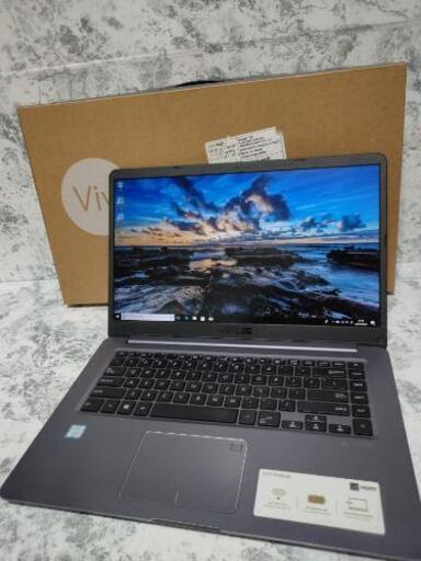 新着商品 【ハイスペック!現行第八世代CPU】 Windows10 第八世代