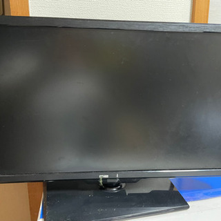 19型　地上デジタルLED液晶テレビ　WS-TV1955B ワイ...