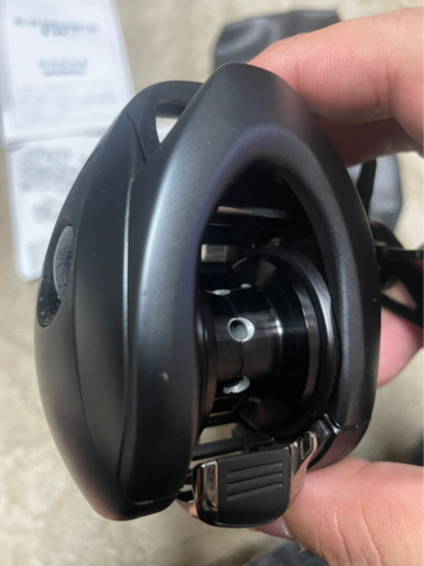 SHIMANO 17エクスセンスDCXG 右巻き | alfasaac.com