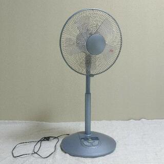 イワタニis-ehls3r扇風機