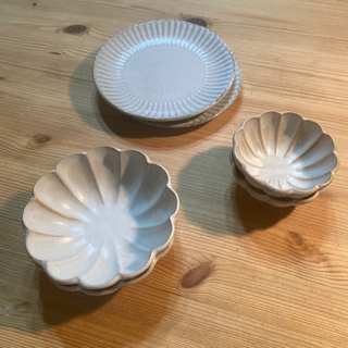 お皿食器かわいいキッチン用品インスタ映えおうちごはんにどうぞ ピタ子 瑞江の食器の中古あげます 譲ります ジモティーで不用品の処分