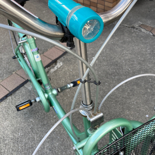 売約済み」 ブリヂストン 三輪自転車 中古 高品質 