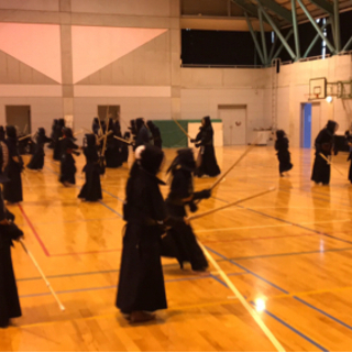 北九州市 若松区 剣道 少年少女剣道 - スポーツ