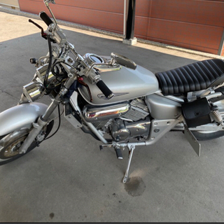 ☆売れました☆HONDA マグナ250 アメリカン カスタム小 乗って帰れます ☆売れました☆HONDA マグナ250 アメリカン カスタム小 乗って帰れます