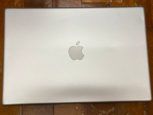 その他 MacBook
