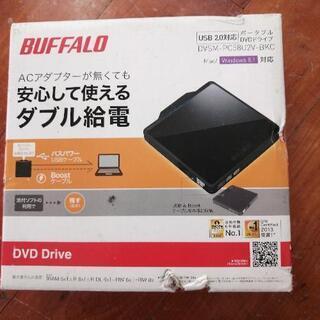 BUFFALO DVSM-PC58U2V-BKC

