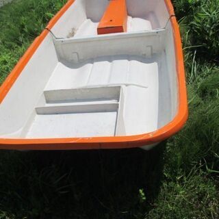 YAMAHA2乗 ボート 分割 シーパック10