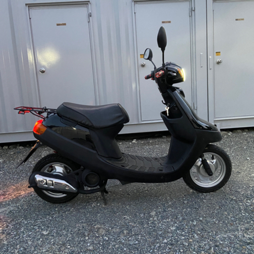【絶好調】アプリオ SA11J 50cc