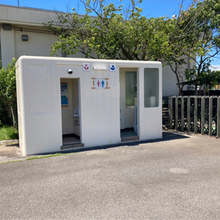 千葉県柏市のトイレ清掃ほぼ毎日　請負