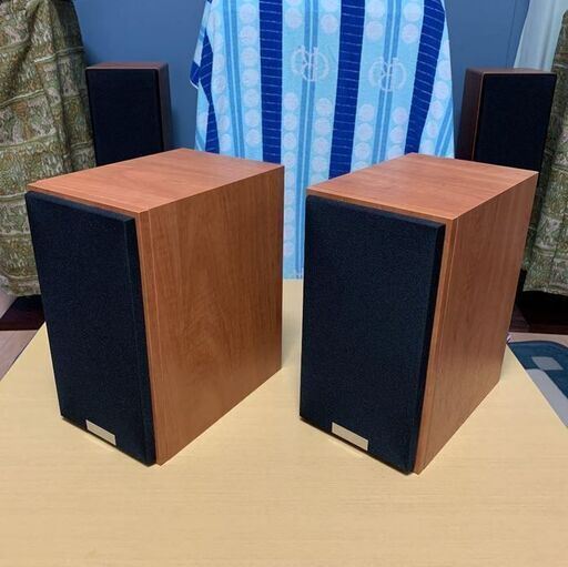 TANNOY MERCURY V1 ペア