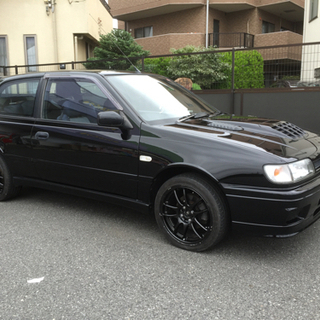 パルサー 中古車 ジモティー