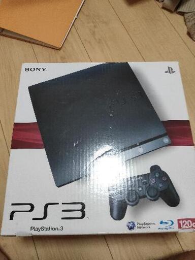 ps3 セット