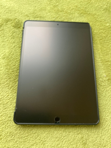 iPad Air3(第3世代) WiFi＋cellular 256