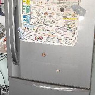 【ネット決済】TOSHIBA　冷凍冷蔵庫　GR-38ZU(N)