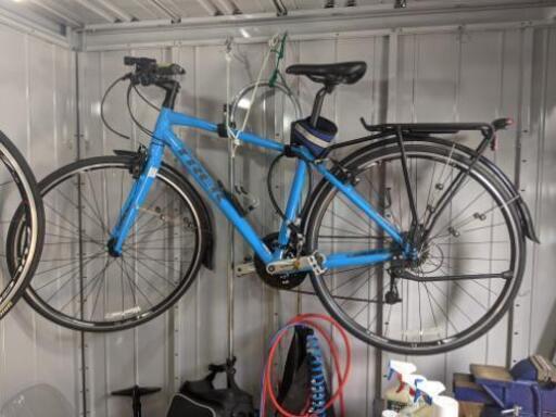 トレック　ＴＲＥＫ ＦＸ7.4 美車　オプション多数