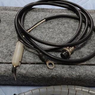 HONDEX魚探HE-5700並木モデル