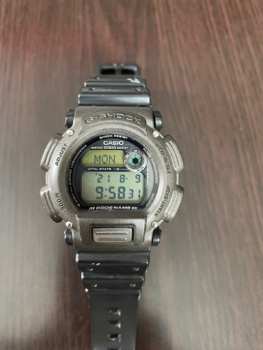 その他 CASIO G-SHOCK DW-8800