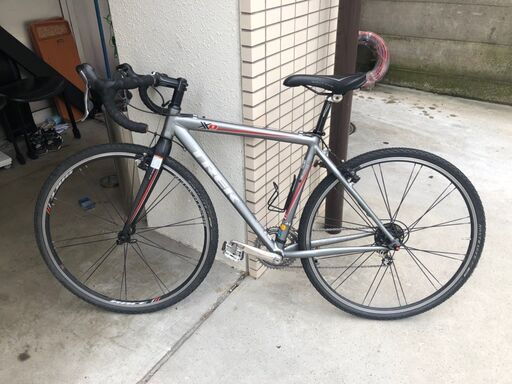TREK XO1 ALPHA ALUMINUM トレック エックスオー1 ロードバイク