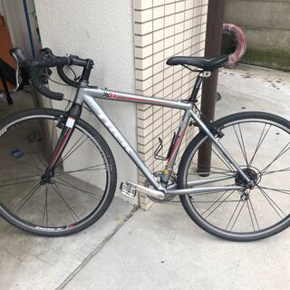 TREK XO1 ALPHA ALUMINUM トレック エックスオー1 ロードバイク