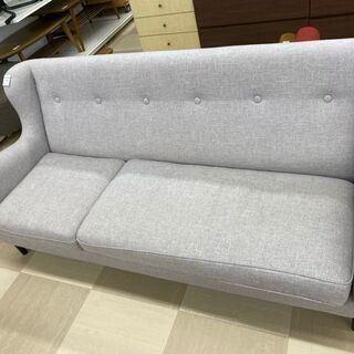 専用】大幅値下げ中】Franc Franc 3人掛けソファー【美品】※本体のみ Francfranc - 首都圏送無料〜フランフラン極上フルフェザー3人掛
