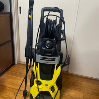 Nujabes Hydeout luv sic shing02 レコード29枚-新品同様　kaercher  高圧洗浄機　K5