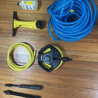 Nujabes Hydeout luv sic shing02 レコード29枚-新品同様　kaercher  高圧洗浄機　K5