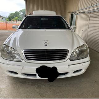 【ネット決済】S500・純正スタッドレス付き