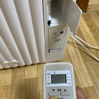 美品！ウィンドウ エアコン コイズミ 2019年式