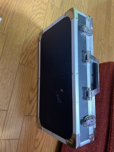 エフェクターボード
