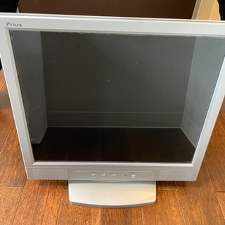 HITACHI 日立 液晶ディスプレイ PCF-DT3173